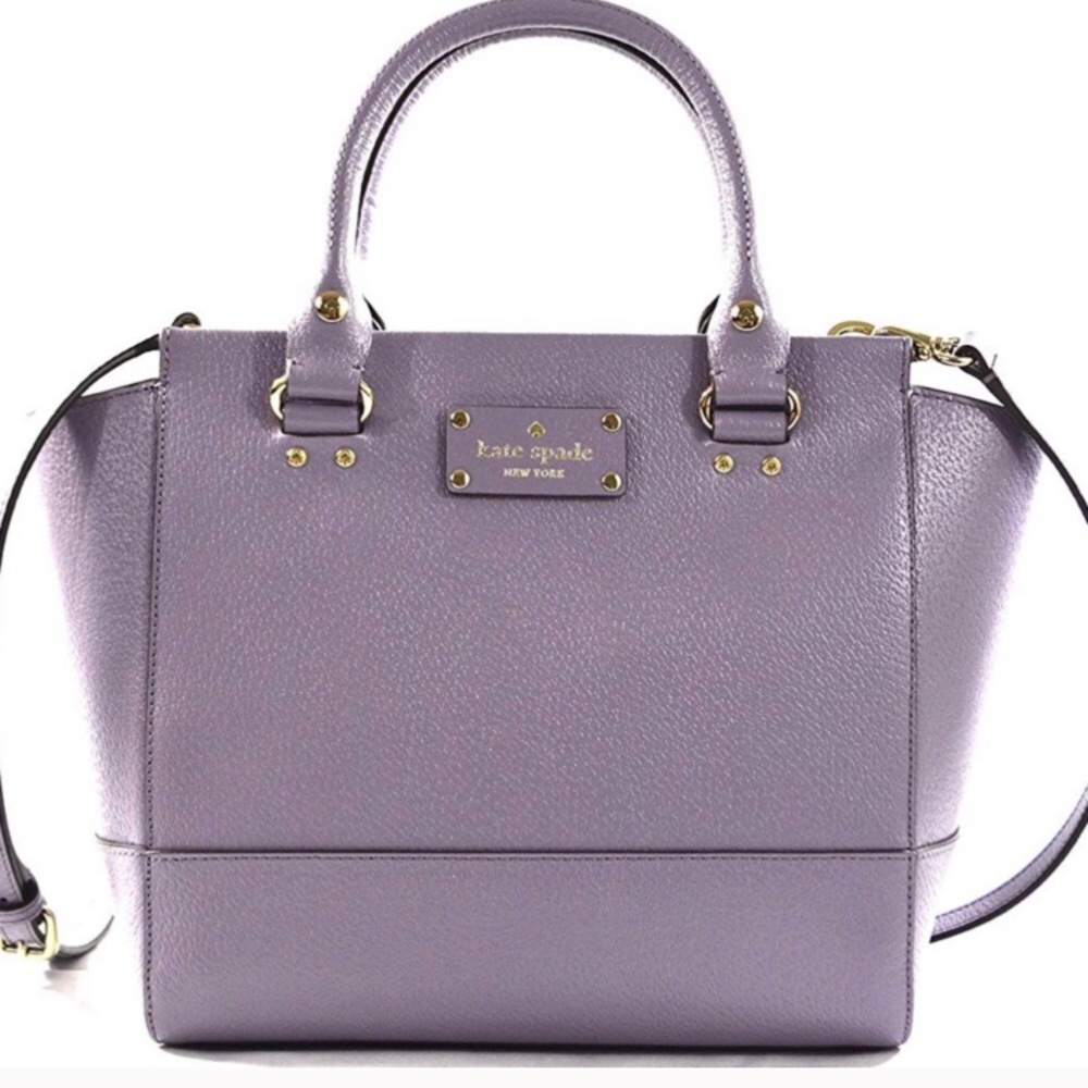 👛Kate Spade Wellesley Small Camryn Purse NWT👜